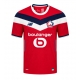 Lille OSC Olivier Giroud #9 Replike Domaci Dres 2026-27 Kratak Rukav